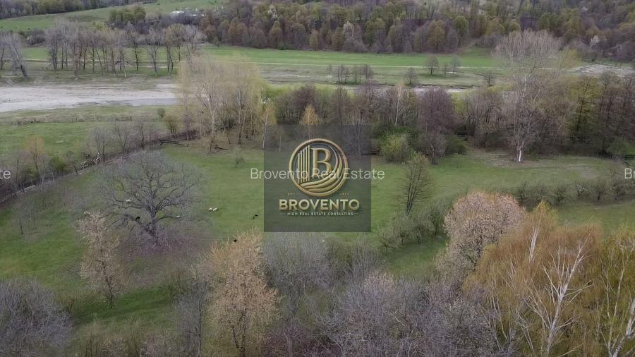 Oportunitate de investitie in Valenii de Munte - 9