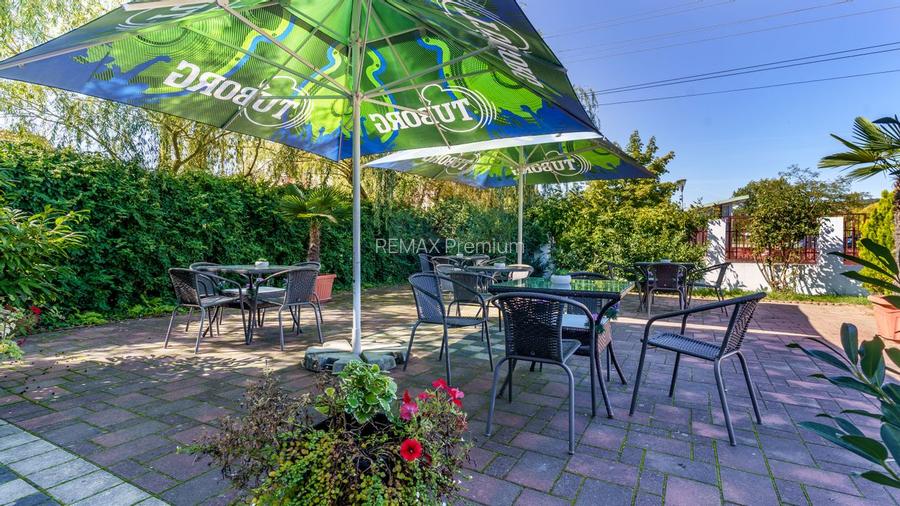 Pensiune cu 16 camere de vanzare, potential investitie,COMISION 0 - 10