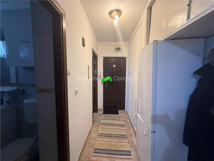 Apartament de vanzare 2 camere Sibiu Mihai Viteazul - 7