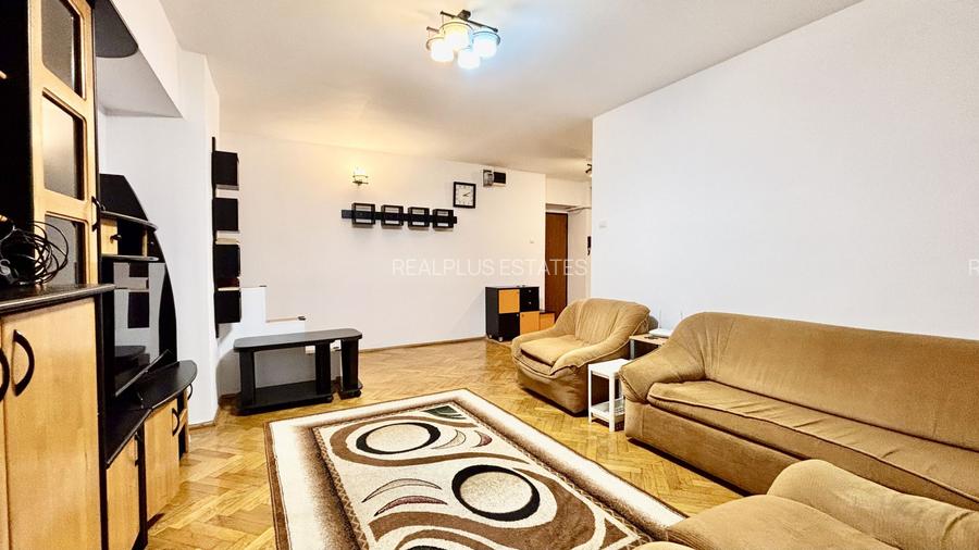 Apartament 3 camer mobilat/utilat Piata Iancului - 3