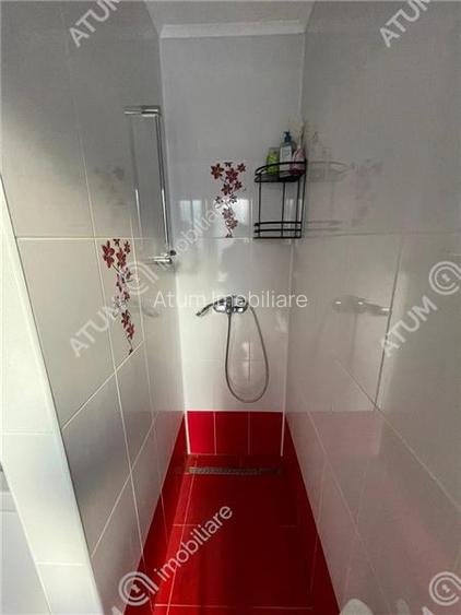 Apartament 2 camere decomandate birou balcon loc parcare Sibiu - 18