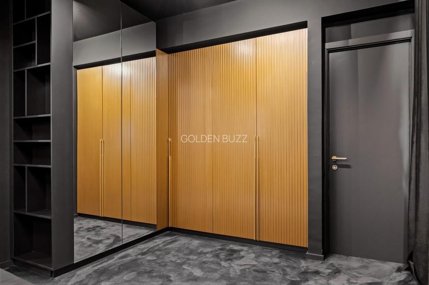 Apartament 3 camere lux | 140 mp | 33 mp terasă | Șos. Petricani - 7