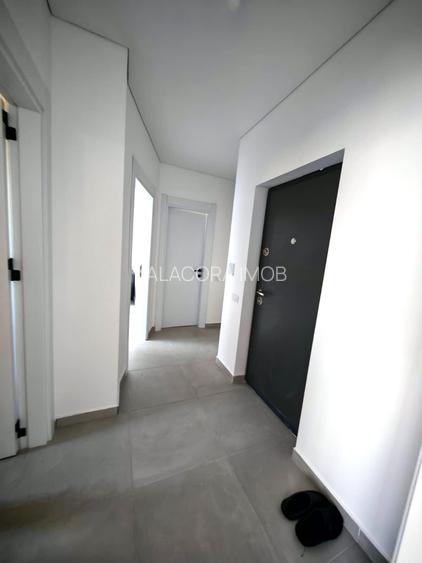Apartament 2 cam | Prima inchiriere | Loc parcare | Aparatorii Patriei - 9