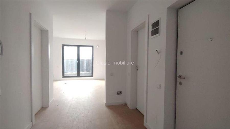 Vanzare apartament 2 camere bloc nou Marasti zona Intre Lacuri, Cluj-Napoca - 2