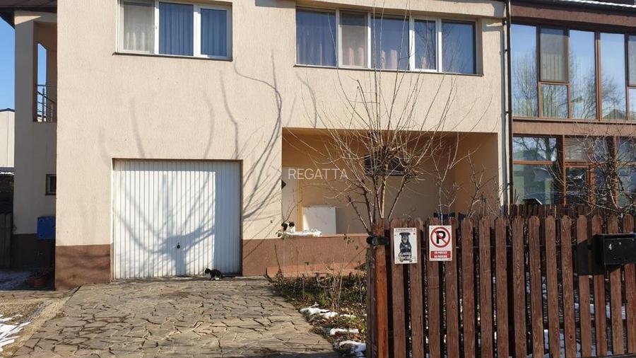 Duplex cu teren generos - 3