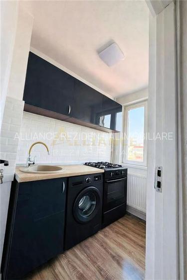 GARSONIERĂ - SECTOR 5 - 10 MIN. METROU EROII REVOLUȚIEI - 61.500€ - 6