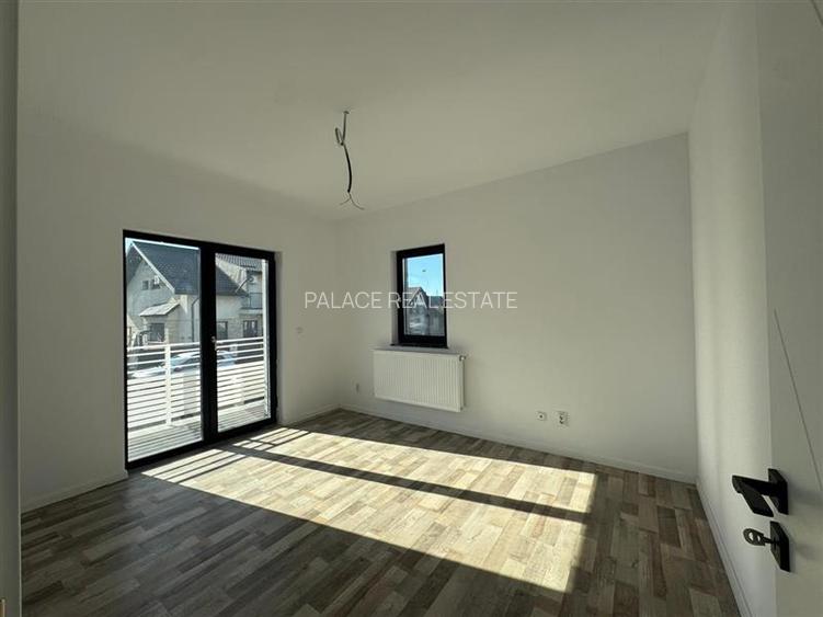 Vila intabulata, Miroslava ,4 camere. - 20