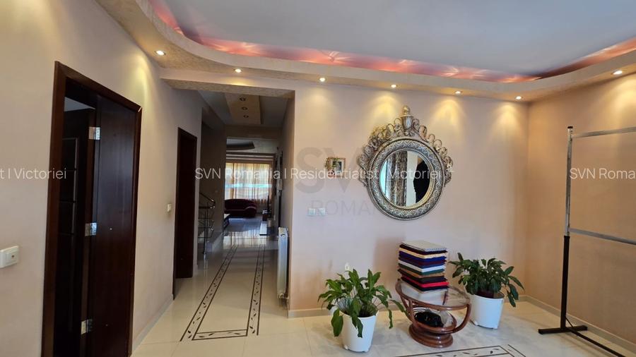 REV2002546 Vila de vanzare zona centrala - Rond Alba Iulia - 5