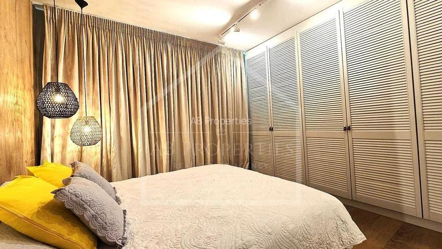 Apartament 2 camere | Luxury | Aviatiei | Parcare Inclusa - 7