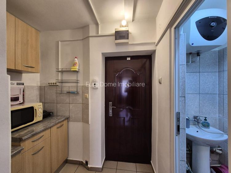 Exclusivitate - Zizinului, imobil la cheie - 8