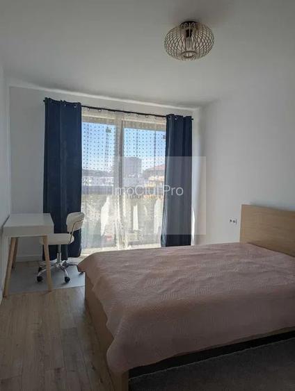 Inchiriere apartament 2 camere | The Office | Terasă -Marasti - 4