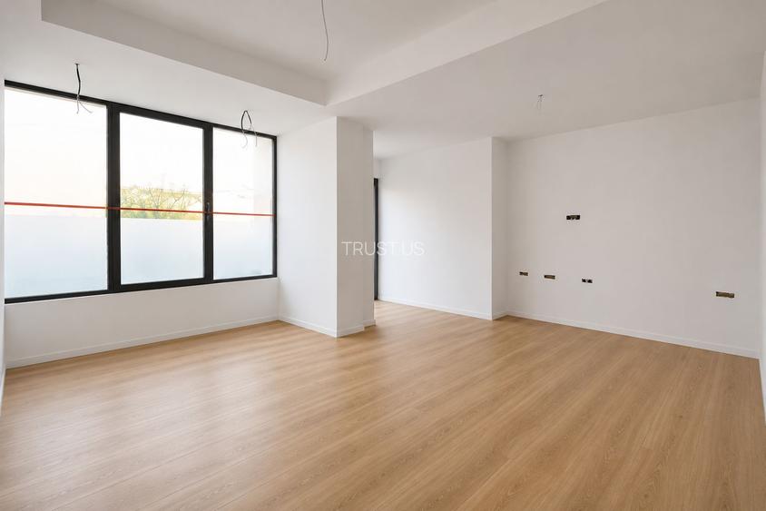 Comision 0% Apartament vanzare 2 camere 60 mp utili Giroc parter - 4