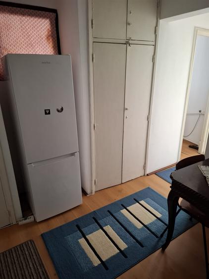 Apartament 2 camere, decomandat, 60 mp, ac, balcon, metrou aproape, Lujerului