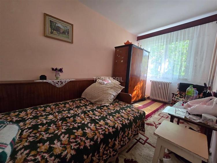 Apartament 3 camere semidecomandat, Podu Ros - Cantemir - 7