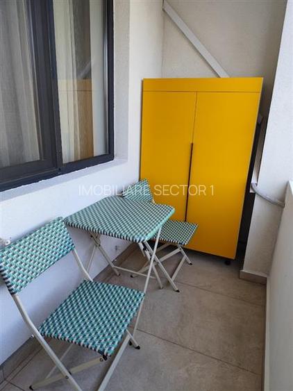 Apartament 2 camere cu parcare Pod Constanta prima utilizare - 26