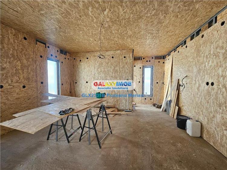 Vanzare case Individuale de Tip Smart situate in comuna Clinceni - 18