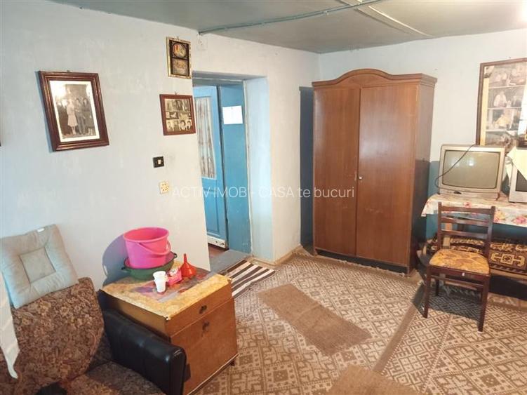 Bradisoru de Jos, Casa 14 Incaperi + Teren 1439MP - 26