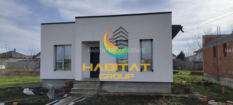 Vanzare casa individuala 4 camere Berceni decomandat 2 bai centrala 0% comision - 9