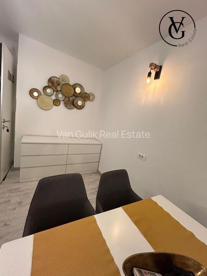 Apartament 2 camere | Floreasca | Vedere spre lac - 3