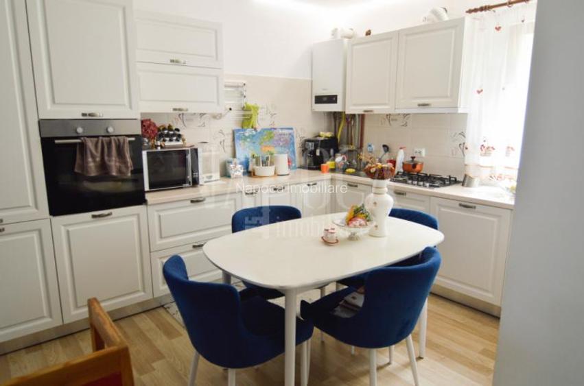 Apartament 4 camere de vanzare in Floresti - 4