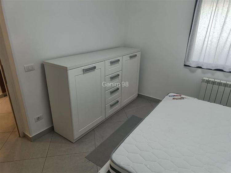 Apartament 2 camere ,54 mp, zona Mausoleu Sud - supermarket Paco , renovat compl - 13
