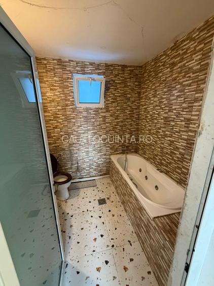 Casa 5 camere/ Oras Pantelimon/curte individuala - 14