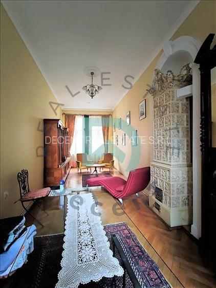 Casa singur in curte, Centrul Istoric, Brasov - 15
