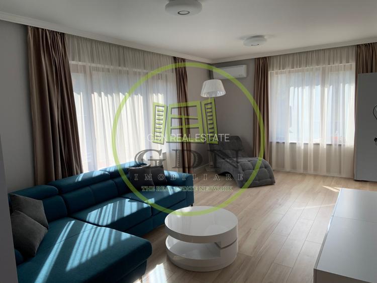 Casa individuala de inchiriat - 2