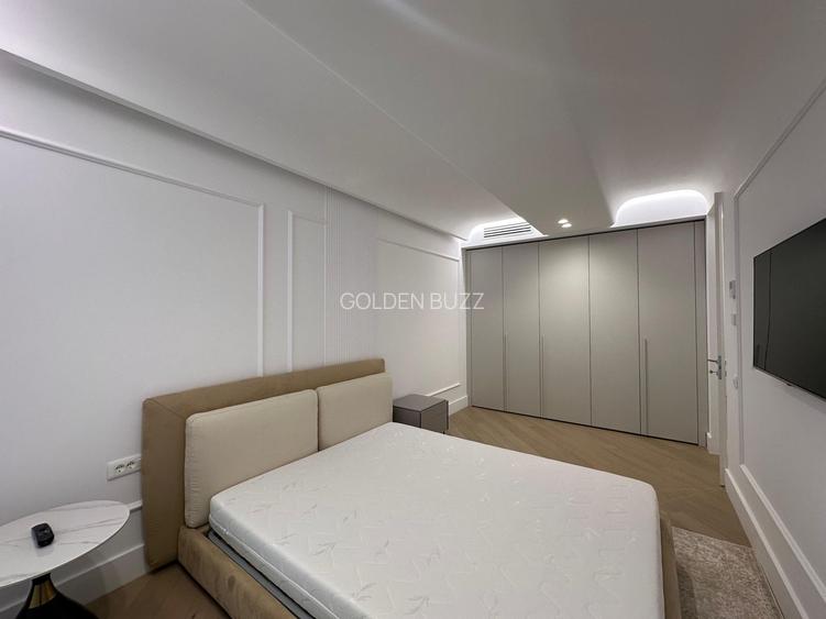 Apartament Cortina 126 | Parcare - 8