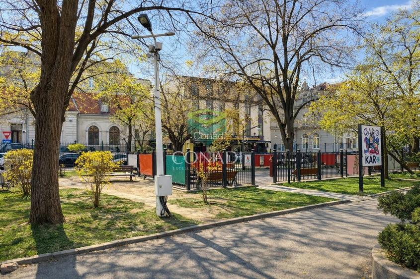 Apartament Versatil | Locatie premium pe Magheru | Ideal investie - 15