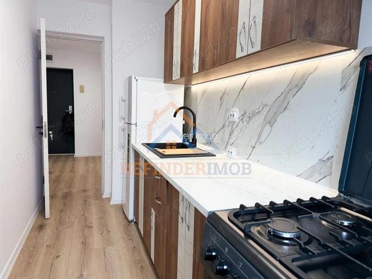 Garsoniera de vanzare, zona Titan - 4