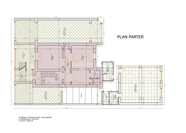 COMISION 0% Cladire CASA si ATELIER de vanzare in zona Complex - 2