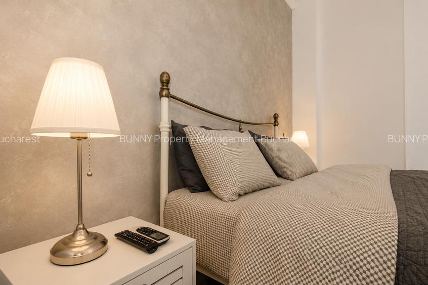 3 rooms apartment of 100m² in Bucharest - 2