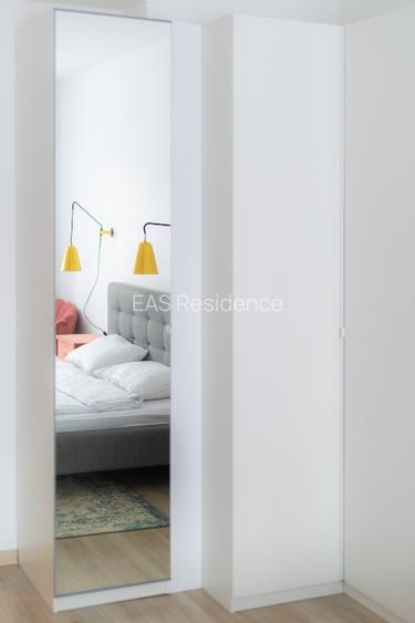 Apartament modern 3 camere in EAS|Residence Ultracentral in Oradea - 8