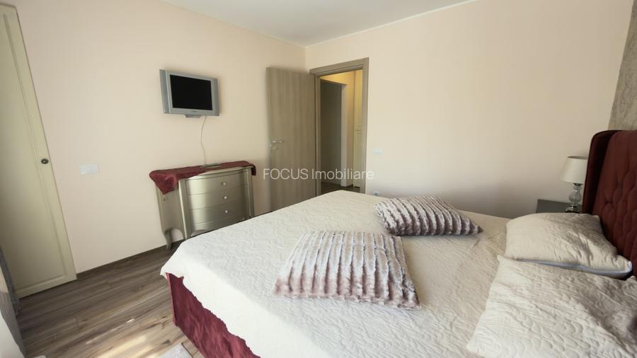 Apartament 2cam, 50mp Metrou - Stefan Cel Mare | Parcul Circului - 6