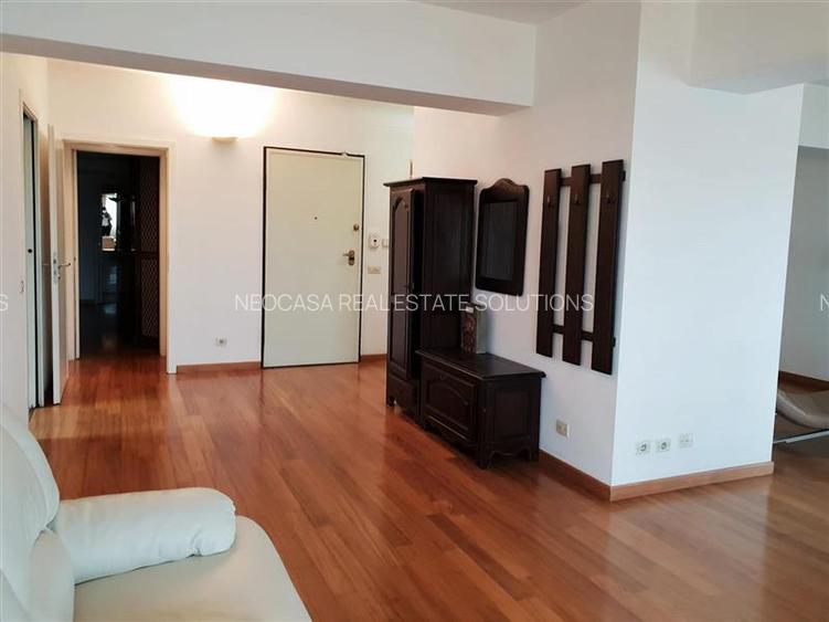 Penthouse langa parcul Gradina Icoanei - 6