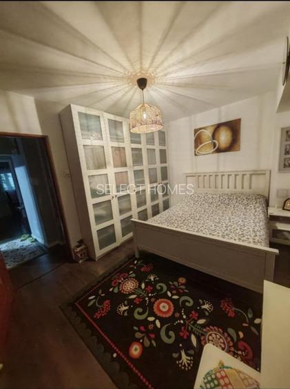 3 Camere | 92mp | Parter cu acces Gradina *Aviatiei* - 3