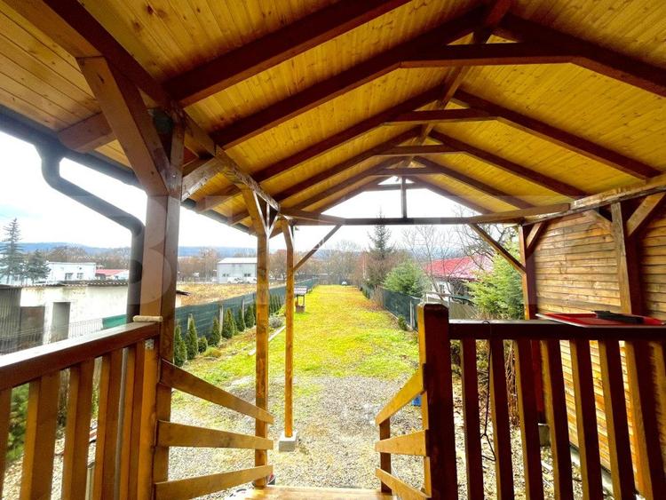 Casa individuala in zona linistita, Baciu - 5