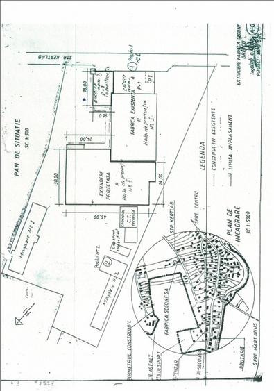 Spatiu industrial, administrativ, cu multiple funcționalități - 5