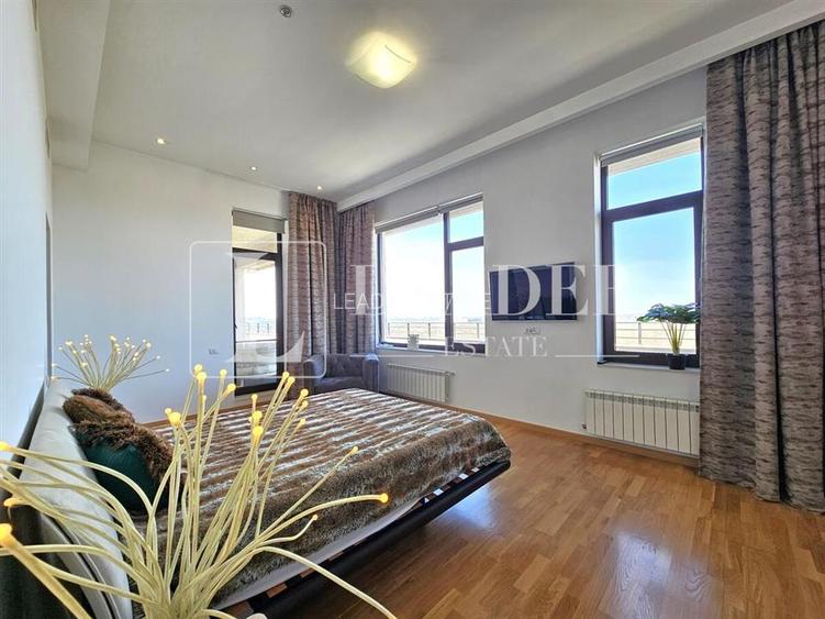 Unique Penthouse I 610 SQ.M I Panoramic VIEW - 14