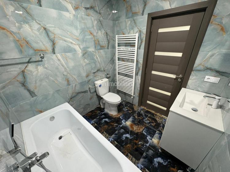 Casa de vanzare – 143 mp, teren 700 mp Zona Aerodrom - 12