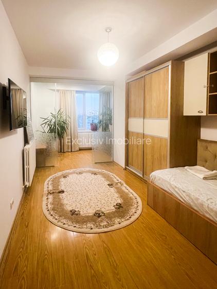 Apartament 3 camere | City Park | Bloc nou - 11