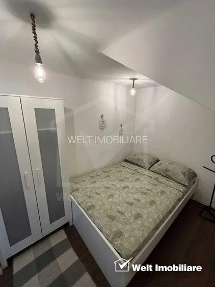 Apartament 2 camere, 28 mp, Ultracentral, Piata Muzeului - 6