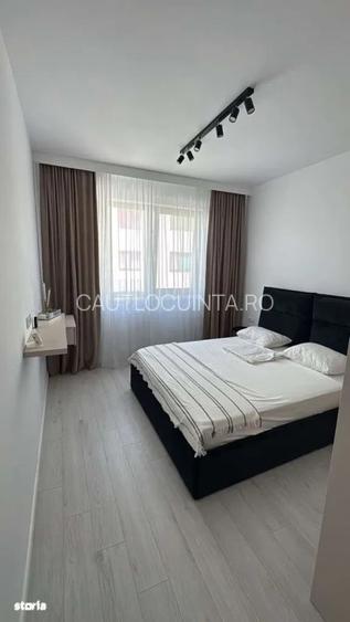 Apartament 2 cam | Berceni | Centrala | Parcare | Complex Rezidential - 9