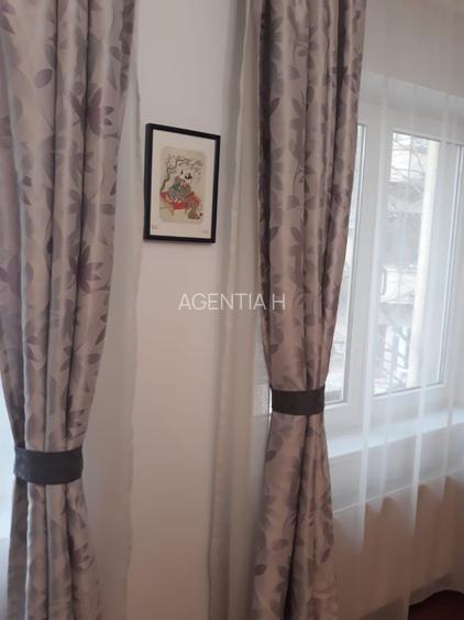 Apartament 2 camere Universitate - Intercontinental pret negociabil - 11