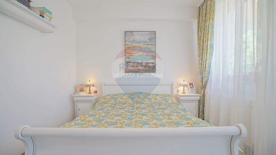 COMISION 0%! Apartament exclusivist de inchiriat, Seasons Residence. - 5