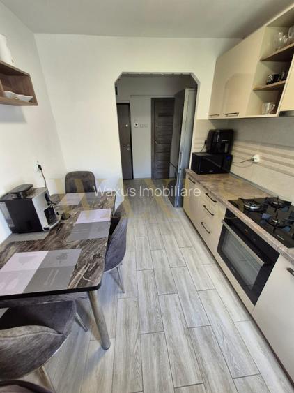 Apartament de vanzare 3 camere ,Manastur, Cluj-Napoca - 2