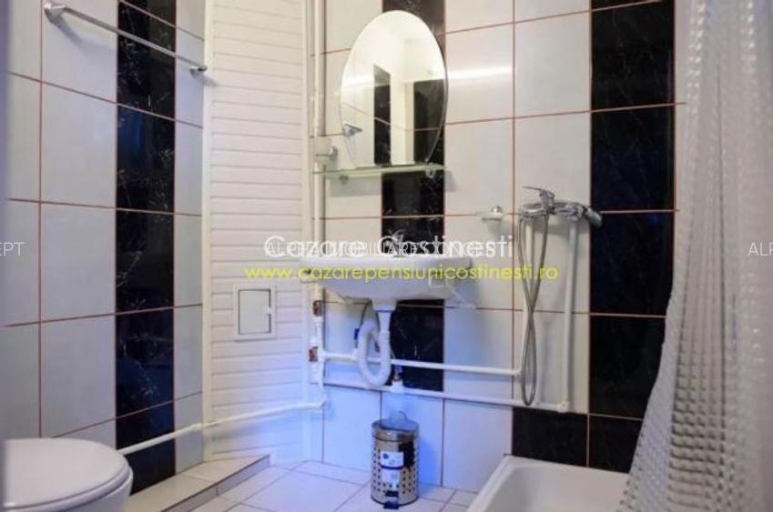 PENSIUNE 8 UNITATI DE CAZARE - COSTINESTI - 25