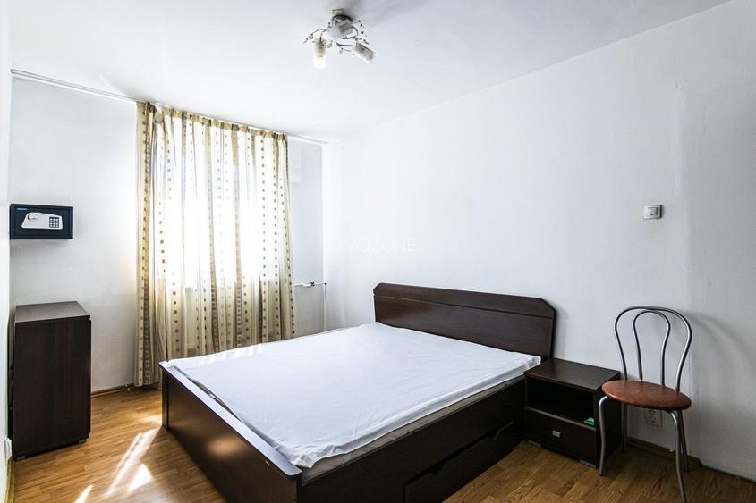 Drumul Taberei - Favorit, 3 camere, 2/10, mobilat, utilat complet, comision 0% - 4