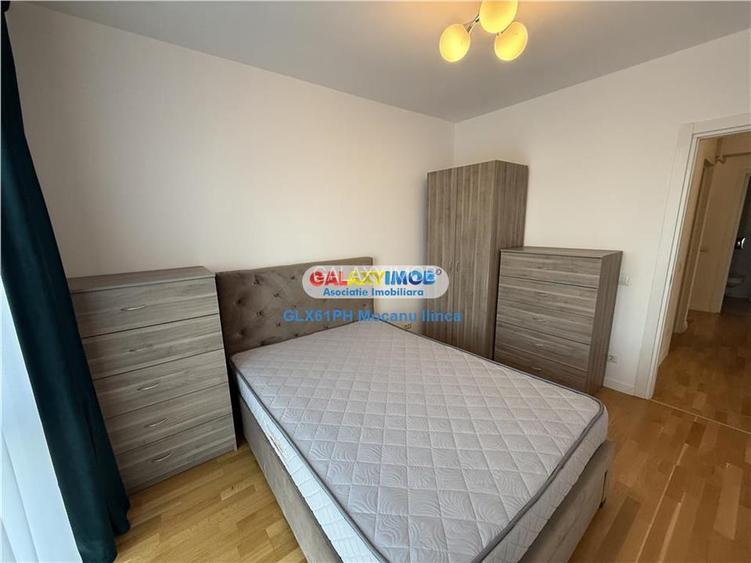 Inchiriere apartament 3 camere, bloc nou, MRS Smart, Albert - 15